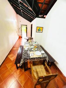Vilayara Heritage Retreat -Kozhikode