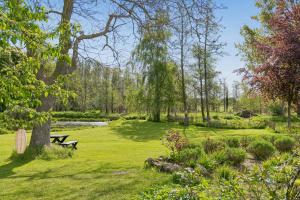 Newly Renovated Holiday Flat In Heart Of Faldsled