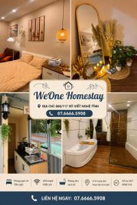 WeOne Homestay