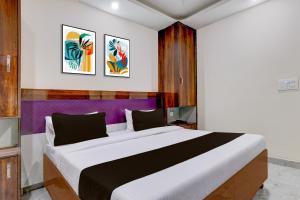 Townhouse Phase 3 DLF Cyber City
