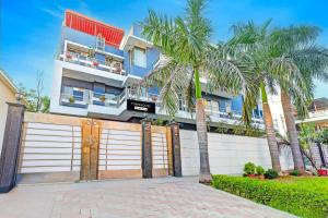 Townhouse Sector 49 Sohna Road