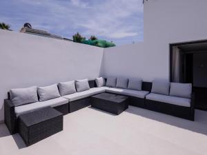 nouvelle villa Sania plage