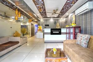 Townhouse Sector 47 Near Medanta
