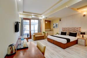 Townhouse Sector 47 Near Medanta