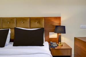 Townhouse Sector 47 Near Medanta