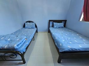 Homestay DBunohan