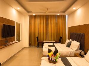 Hotel Mahadev Tapovan
