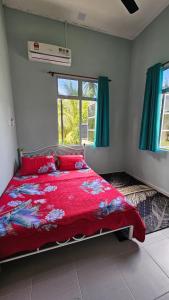 Homestay DBunohan