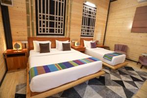 The Feel Luxury Boutique Hotel Ella