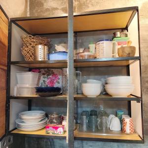 Villa di Bukit Lawang: LocalDailyLife, near Jungle