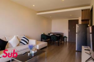 Modern Cozy Suite in Hat Yai