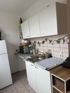 Apartment in Rimpar
