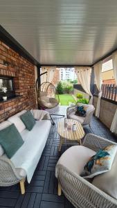 Apartment LEMM 500m from the ARENA