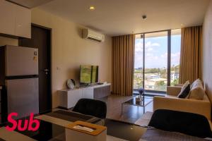 Modern Cozy Suite in Hat Yai