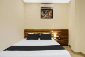 Super Hotel O Lalganesh Formerly Royal Avenue