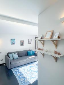 La casa nella stanza