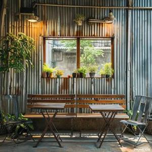 Vangvieng dream house
