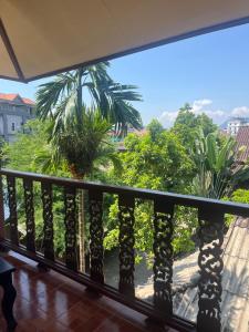 Vangvieng dream house