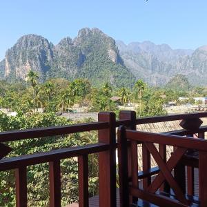 Vangvieng dream house