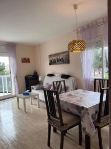 Apartamento Family