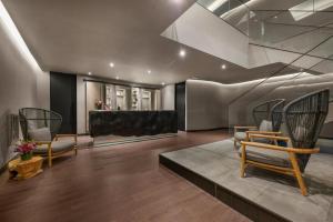 Hilton Porto Gaia