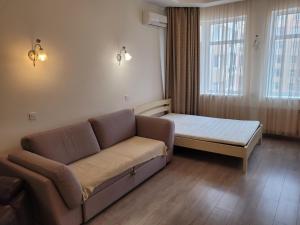 Park Apartment