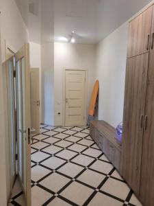 Park Apartment