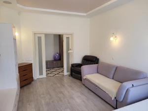 Park Apartment