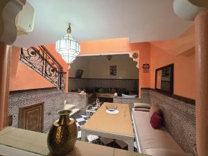 Chez Jasmeene