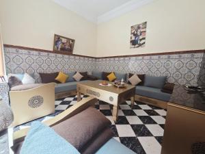 Chez Jasmeene