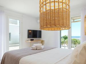 myMykonos Villa I