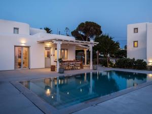 myMykonos Villa I