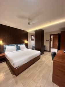 Hotel NH HILLS