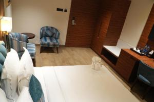Hotel NH HILLS