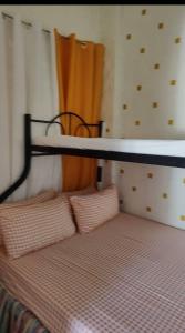 Villa Seresa Room A