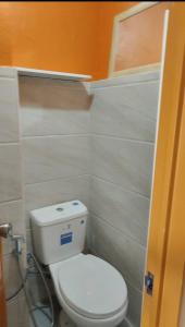 Villa Seresa Room A