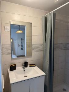 Charmant Studio privé en maison