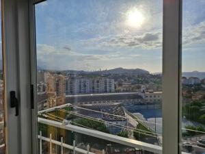 apartamento Fénix
