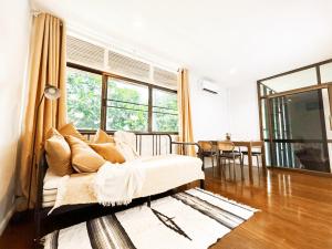 Om Haven Retreat & Stays