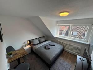 City Hub Room 29 - Coffee for free -