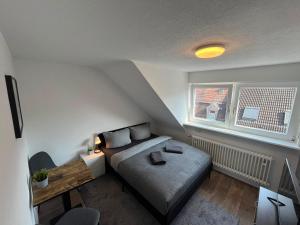 City Hub Room 29 - Coffee for free -