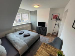 City Hub Room 29 - Coffee for free -