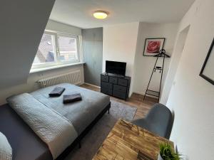 City Hub Room 29 - Coffee for free -