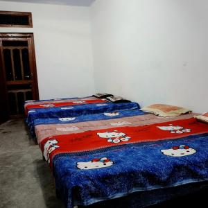 Pandit Ji Family Restaurant & Homestay