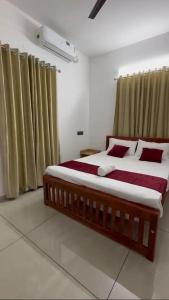 Fathima residency