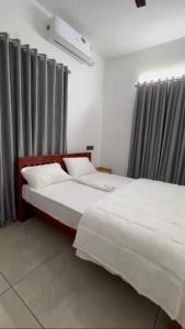 Fathima residency