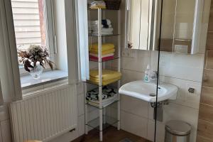 Ferienwohnung am Bergwerk