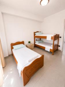 Apartament Soni