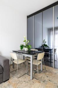 Navigli Comfort Home - Near Darsena - Self Check-in