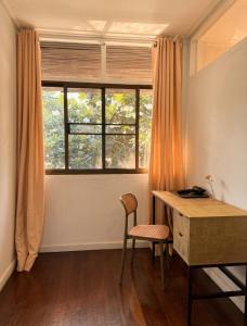 Om Haven Retreat & Stays